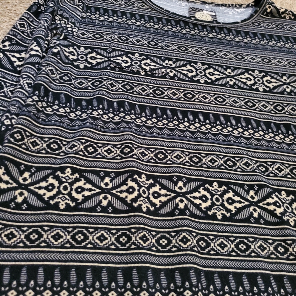 Double D Ranch Top - Picture 2 of 5